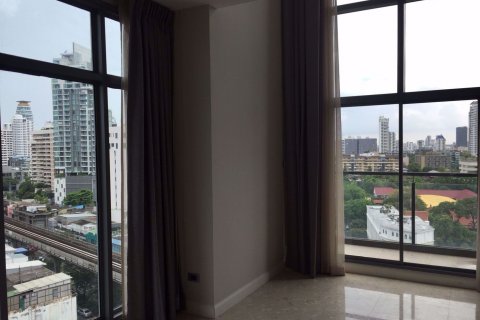 Duplex à Khlong Toei, Bangkok, Thaïlande 2 chambres № 76158 - photo 3