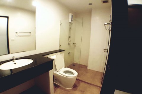Condominio de 1 dormitorio en Watthana, Bangkok, Tailandia № 76155 - foto 7