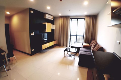 Condo in Watthana, Bangkok, Thailand, 1 bedroom  № 76155
