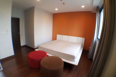 Condominio de 1 dormitorio en Watthana, Bangkok, Tailandia № 76155 - foto 4
