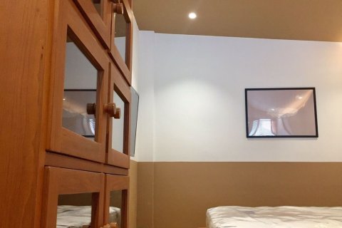 Casa de 3 dormitorios en Watthana, Bangkok, Tailandia № 76161 - foto 19