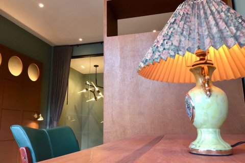 Casa de 3 dormitorios en Watthana, Bangkok, Tailandia № 76161 - foto 15