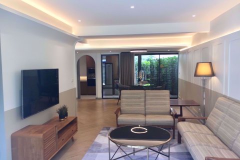 House in Watthana, Bangkok, Thailand 3 bedrooms № 76161