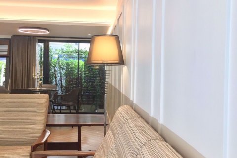 Casa de 3 dormitorios en Watthana, Bangkok, Tailandia № 76161 - foto 5
