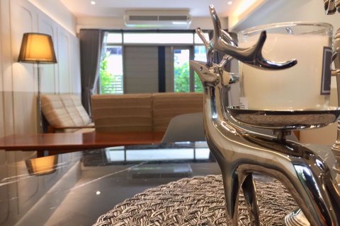 Casa de 3 dormitorios en Watthana, Bangkok, Tailandia № 76161 - foto 3