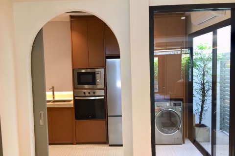 Casa de 3 dormitorios en Watthana, Bangkok, Tailandia № 76161 - foto 11