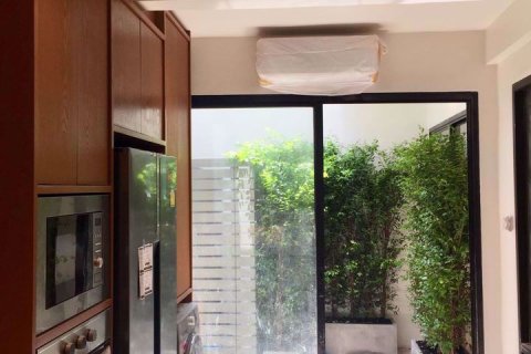 Casa de 3 dormitorios en Watthana, Bangkok, Tailandia № 76161 - foto 9