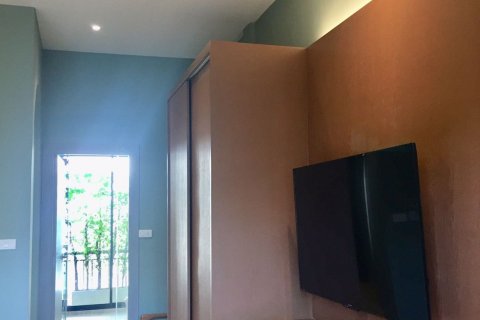 Casa de 3 dormitorios en Watthana, Bangkok, Tailandia № 76161 - foto 22