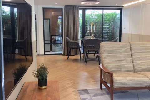 Casa de 3 dormitorios en Watthana, Bangkok, Tailandia № 76161 - foto 4