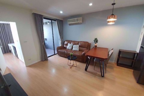 Condo in Watthana, Bangkok, Thailand, 1 bedroom № 76156 - photo 3