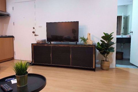 Condo in Watthana, Bangkok, Thailand, 1 bedroom № 76156 - photo 4