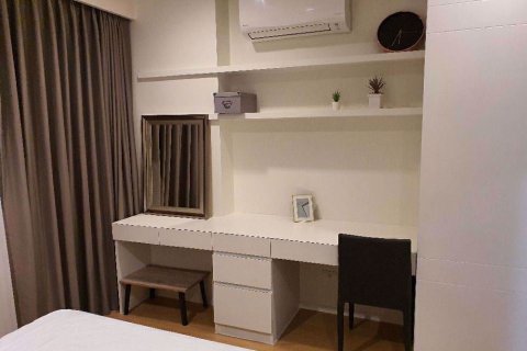 Condo in Watthana, Bangkok, Thailand, 1 bedroom № 76156 - photo 8