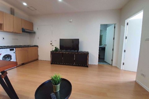 Condo in Watthana, Bangkok, Thailand, 1 bedroom № 76156 - photo 2