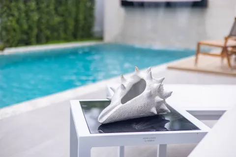 Chalet de 3 dormitorios en Phuket, Tailandia № 107820 - foto 13