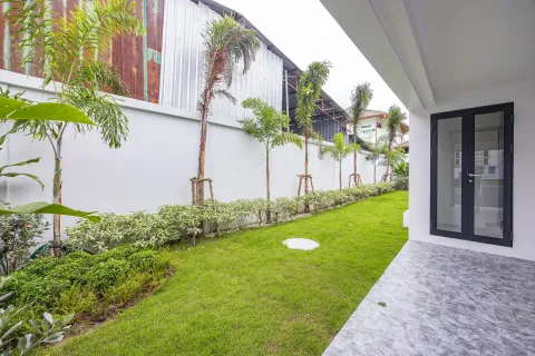 Chalet de 3 dormitorios en Phuket, Tailandia № 107820 - foto 17