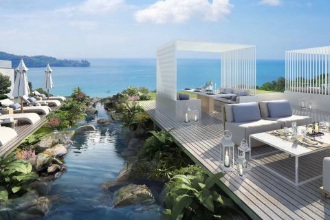 Sobre plano Platinum Bay en Phuket, Tailandia № 18526 - foto 6