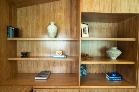 Chalet de 3 dormitorios en Bang Tao, Tailandia № 74275 - foto 14