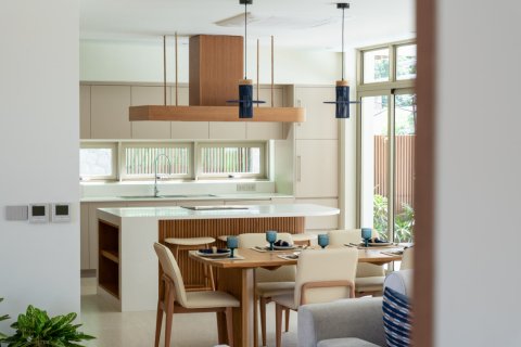 Chalet de 3 dormitorios en Bang Tao, Tailandia № 74275 - foto 15