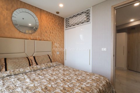 Condominio de 1 dormitorio en Pattaya, Tailandia № 123489 - foto 11