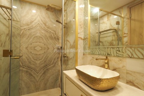 Condominio de 1 dormitorio en Pattaya, Tailandia № 123489 - foto 9