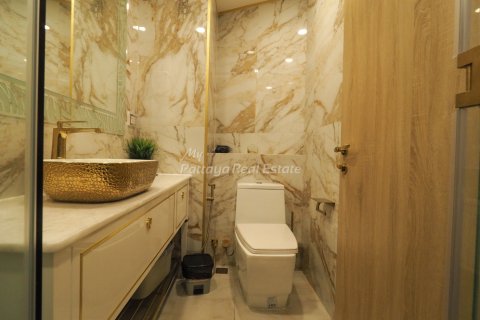 Condominio de 1 dormitorio en Pattaya, Tailandia № 123489 - foto 8