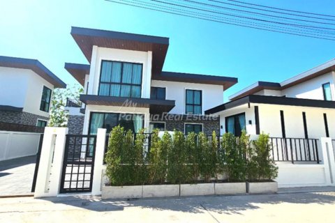 บ้านในพัทยา, ประเทศไทย 5 ห้องนอน № 123491