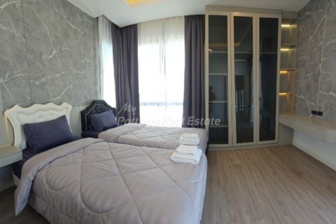 บ้านในพัทยา, ประเทศไทย 5 ห้องนอน № 123491 - รูปถ่าย 12
