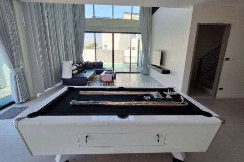 บ้านในพัทยา, ประเทศไทย 5 ห้องนอน № 123491 - รูปถ่าย 5
