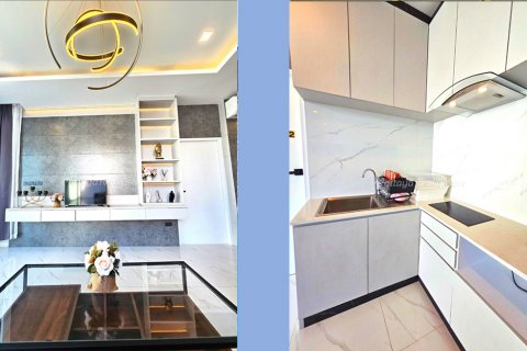 บ้านในพัทยา, ประเทศไทย 5 ห้องนอน № 123491 - รูปถ่าย 6