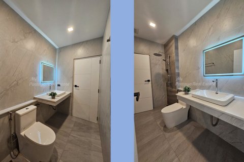 บ้านในพัทยา, ประเทศไทย 5 ห้องนอน № 123491 - รูปถ่าย 10