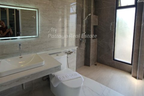 บ้านในพัทยา, ประเทศไทย 5 ห้องนอน № 123491 - รูปถ่าย 14