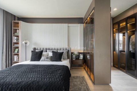 Casa de 4 dormitorios en Bang Lamung, Tailandia № 123490 - foto 3