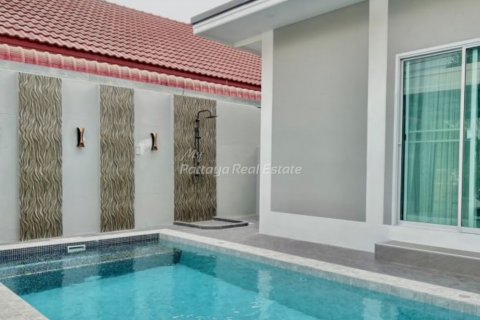 Casa de 3 dormitorios en Bang Lamung, Tailandia № 123495 - foto 8