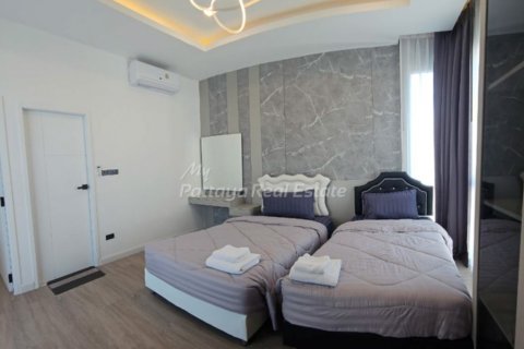 บ้านในพัทยา, ประเทศไทย 5 ห้องนอน № 123492 - รูปถ่าย 13