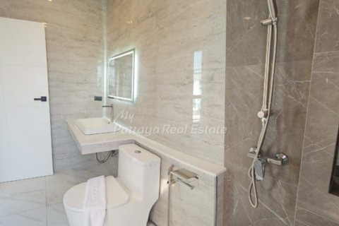 บ้านในพัทยา, ประเทศไทย 5 ห้องนอน № 123492 - รูปถ่าย 11