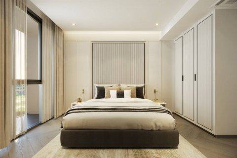 Кондоминиум с 3 спальнями в Пхукете, Таиланд в The Ozone Signature Condominium № 84988