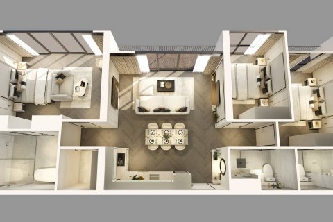 Hors-plan The Ozone Signature Condominium à Phuket, Thaïlande № 84980 - photo 14