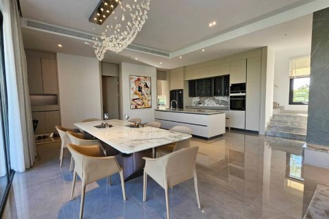 Off-plan Gloria villas ในพัทยา, ประเทศไทย № 79620 - รูปถ่าย 4