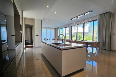 Off-plan Gloria villas ในพัทยา, ประเทศไทย № 79620 - รูปถ่าย 9
