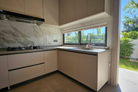 Off-plan Gloria villas ในพัทยา, ประเทศไทย № 79620 - รูปถ่าย 6