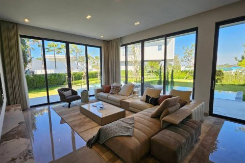 Off-plan Gloria villas ในพัทยา, ประเทศไทย № 79620 - รูปถ่าย 8
