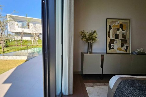 Off-plan Gloria villas ในพัทยา, ประเทศไทย № 79620 - รูปถ่าย 11