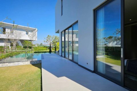 Off-plan Gloria villas ในพัทยา, ประเทศไทย № 79620 - รูปถ่าย 14