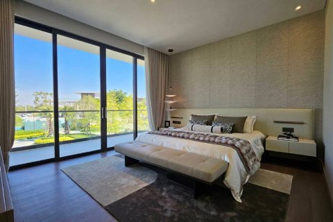 Off-plan Gloria villas ในพัทยา, ประเทศไทย № 79620 - รูปถ่าย 18