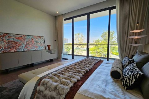 Off-plan Gloria villas ในพัทยา, ประเทศไทย № 79620 - รูปถ่าย 21