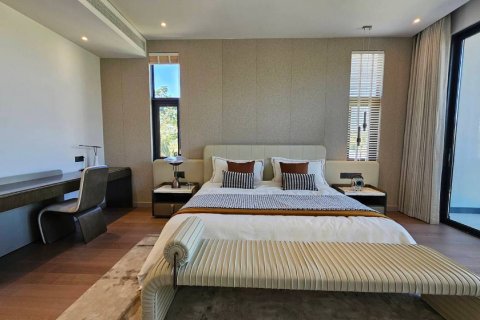 Off-plan Gloria villas ในพัทยา, ประเทศไทย № 79620 - รูปถ่าย 20