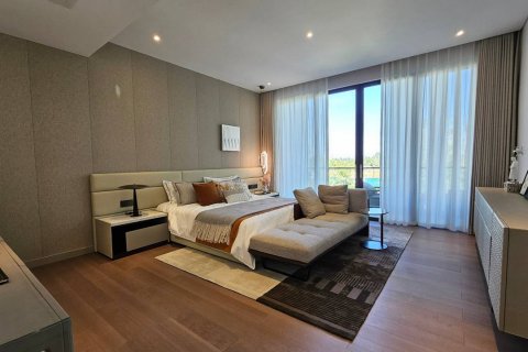 Off-plan Gloria villas ในพัทยา, ประเทศไทย № 79620 - รูปถ่าย 19