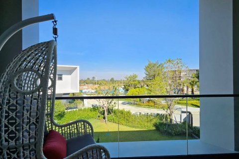 Off-plan Gloria villas ในพัทยา, ประเทศไทย № 79620 - รูปถ่าย 23