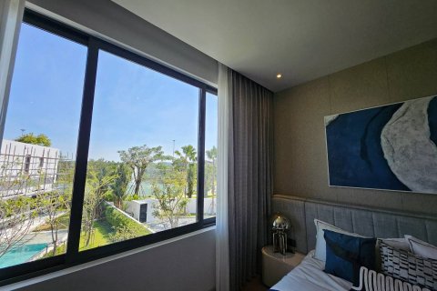 Sobre plano Gloria villas en Pattaya, Tailandia № 79620 - foto 6