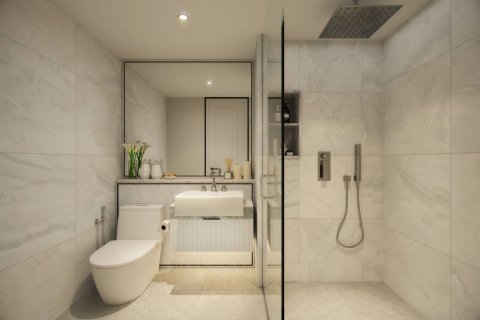 Hors-plan The Ozone Signature Condominium à Phuket, Thaïlande № 84980 - photo 4